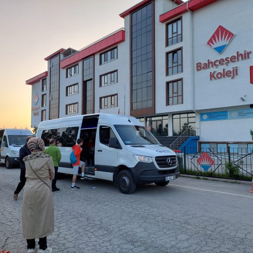kutahya tur isci servisi okul servisi1