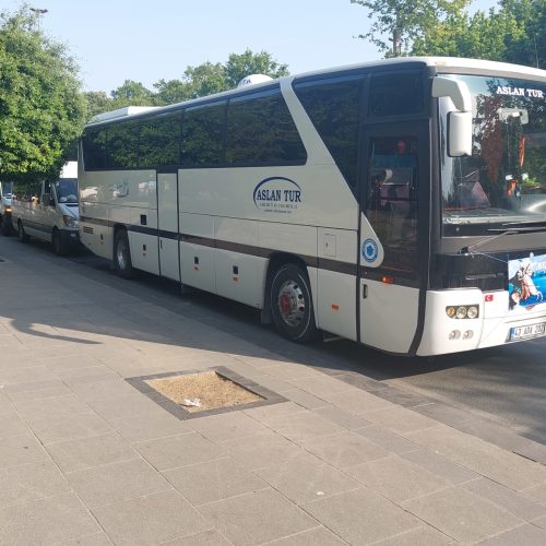 kutahya tur isci servisi okul servisi3